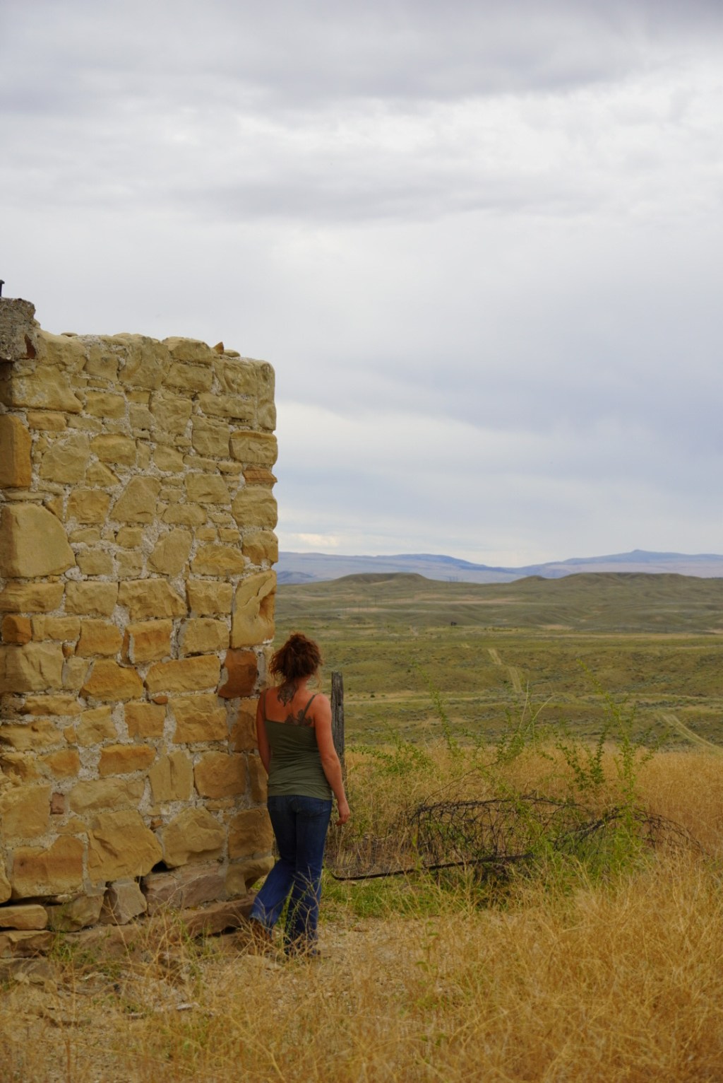 Empty Space: A&nbsp;Meditation